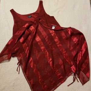 🔥 sale🔥Blouse size 18/20